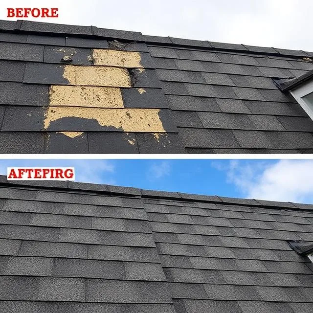 Roof Repair Near Me in Texarkana, AR near me